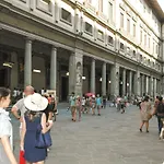 Amazing apartment in Firenze -FI- with WiFi